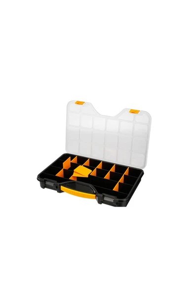 Org-24 Organizer Kutu - 2