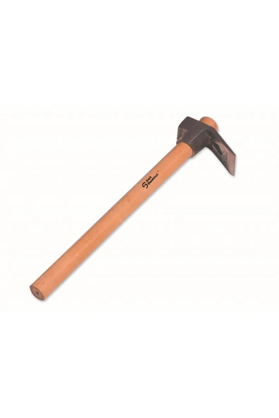 Yekpare Çelik Keser 1. Kalite Usta Keseri Vks 0350 - Resim 3