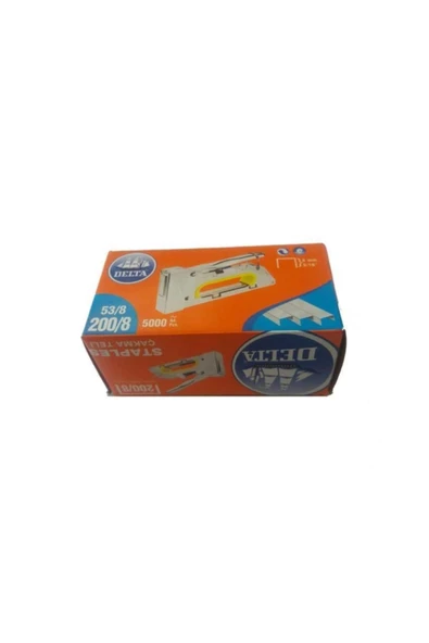 200/8 El Tabanca Teli 53/8 5000 Li Paket