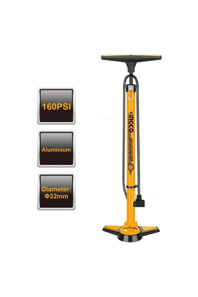 Ingco El Pompası Mpp3201 - 2