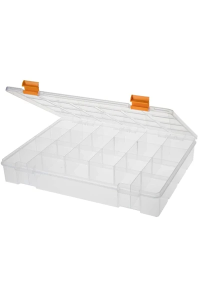 13" Klasik Organizer Malzeme Kutusu (ş-org-13)