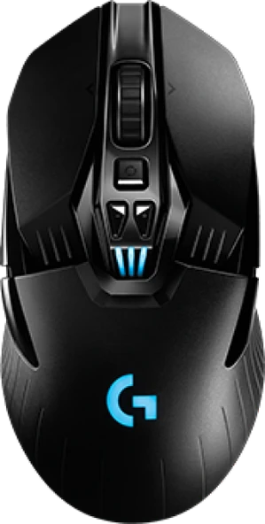 Logitech G903 910-005673 Lightspeed Hero Şarjlı Optik Kablosuz Oyuncu Mouse
