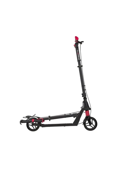 GLOBBER One K 165 Deluxe Scooter - Siyah - 6