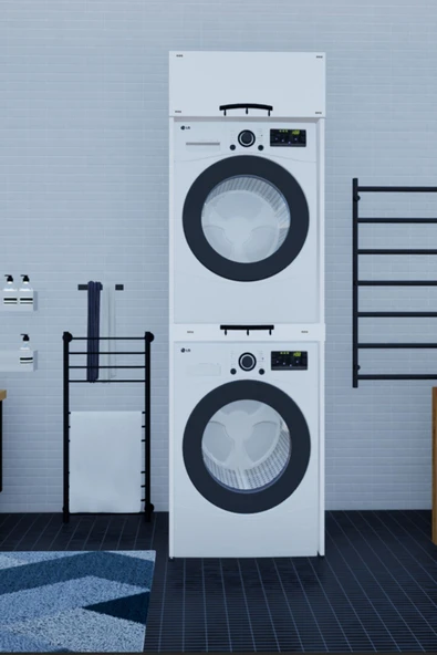 Lavanta Mobilya İmalat ÖZEL TASARIM ve ÖLÇÜLERDE DOLAPLAR - 8