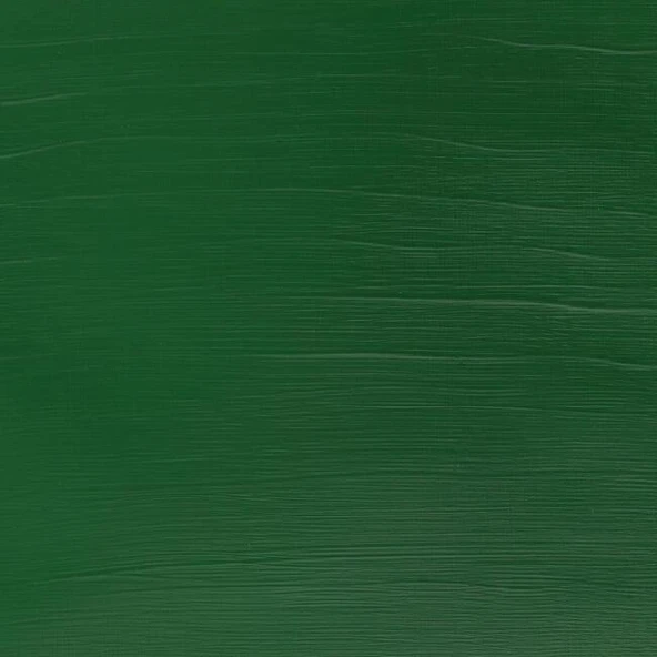 Winsor & Newton Galeria Akrilik Boya 500 ml Sap Green 599 - Resim 2