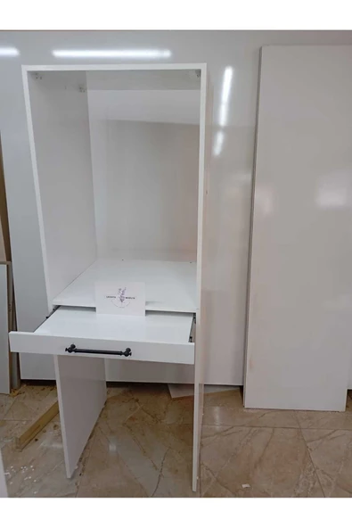 Lavanta Mobilya İmalat ÖZEL TASARIM ve ÖLÇÜLERDE DOLAPLAR - 4