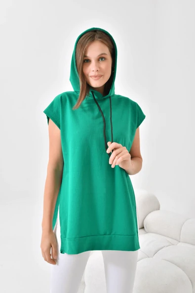 Süveter Sweat - Yaprak - 2