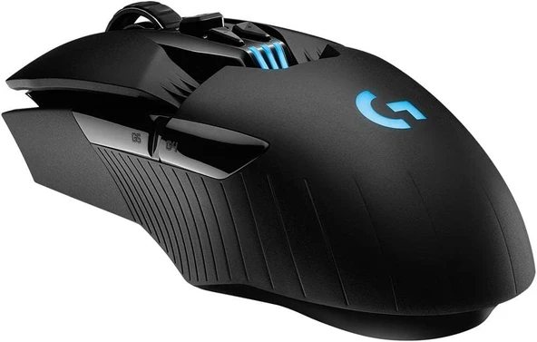 Logitech G903 910-005673 Lightspeed Hero Şarjlı Optik Kablosuz Oyuncu Mouse - 4