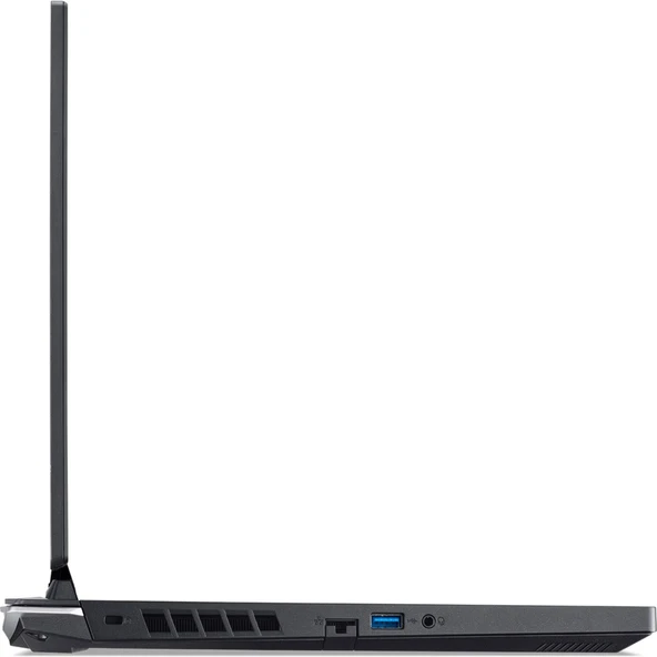 Acer Nitro 5 NH.QFJEY.00A-16/512 i5 12450H 16GB 512GB SSD RTX3050-4GB DOS 144Hz 15.6" Taşınabilir Bilgisayar - 7