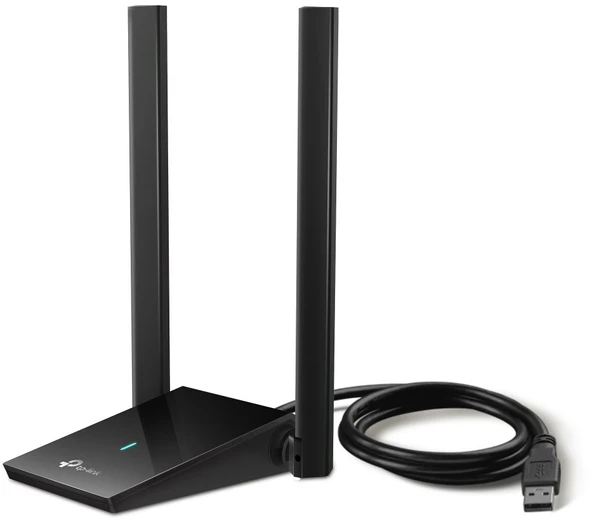 TP-Link Archer TX20U Plus 1800 Mbps Kablosuz Ağ Adaptörü - 1