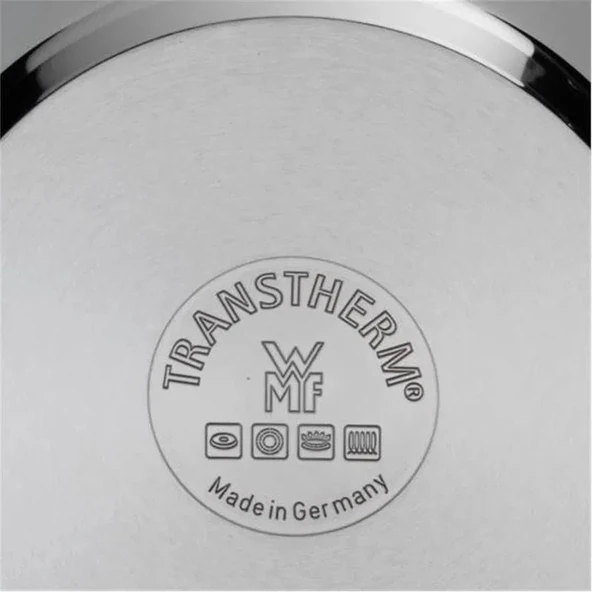 WMF Perfect Düdüklü Tencere 8,5 Litre 1512001164 - 4