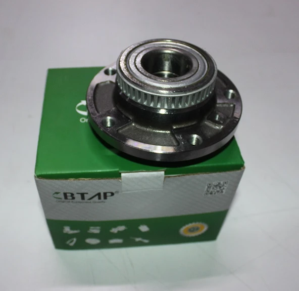 BTAP BMW E32 E34 E36 E46 1990-2005 PORYA ÖN 31221139348 ürün görseli 1