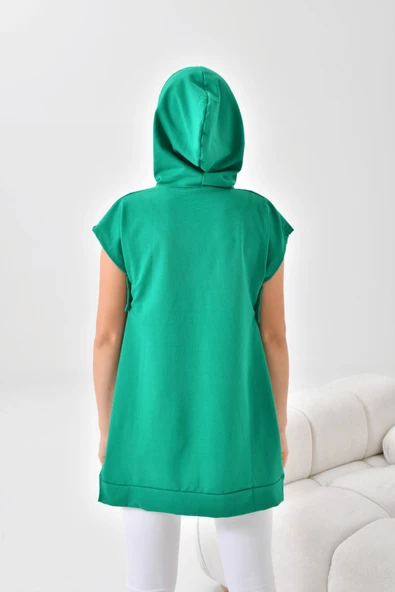 Süveter Sweat - Yaprak - 3