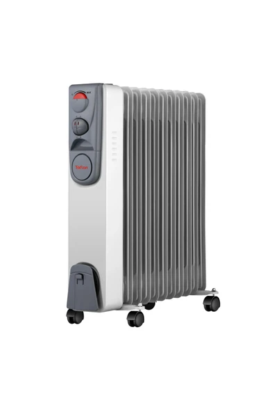YAĞLI RADYATÖR ISITICI 11 DİLİM 2500 W NST