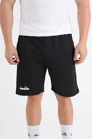 DİADORA DELİSS KAMP ŞORT SİYAH