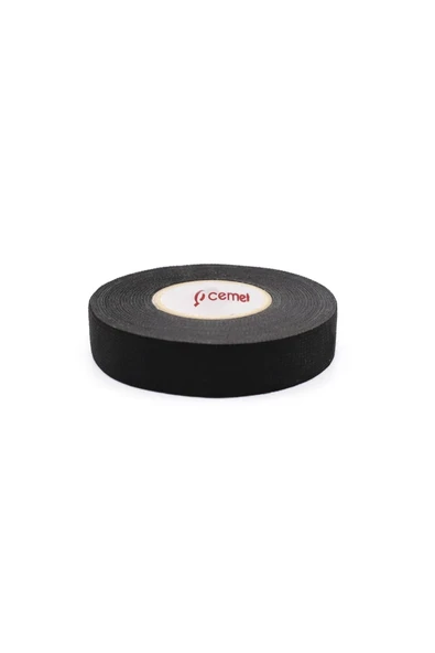 BEZ BANT SİYAH 29 MM X 15 MT - 3
