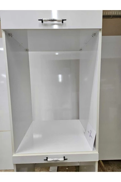 Lavanta Mobilya İmalat ÖZEL TASARIM ve ÖLÇÜLERDE DOLAPLAR - 7