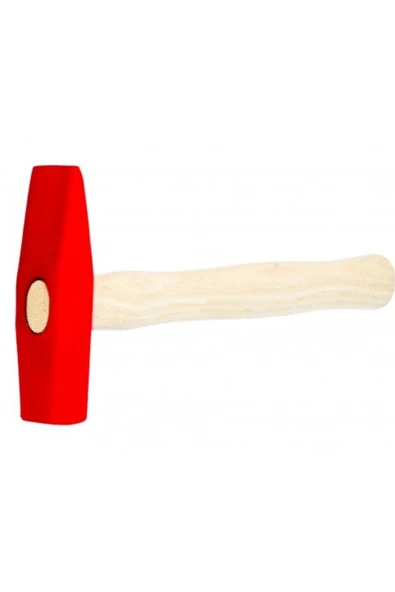 KIRMIZI EKO ÇEKİÇ 2000 GR - Resim 2