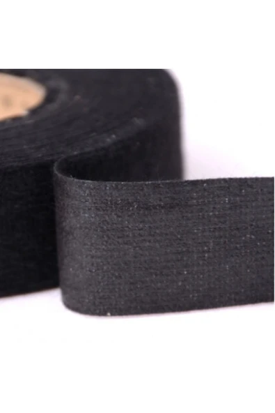 BEZ BANT SİYAH 29 MM X 15 MT - 5