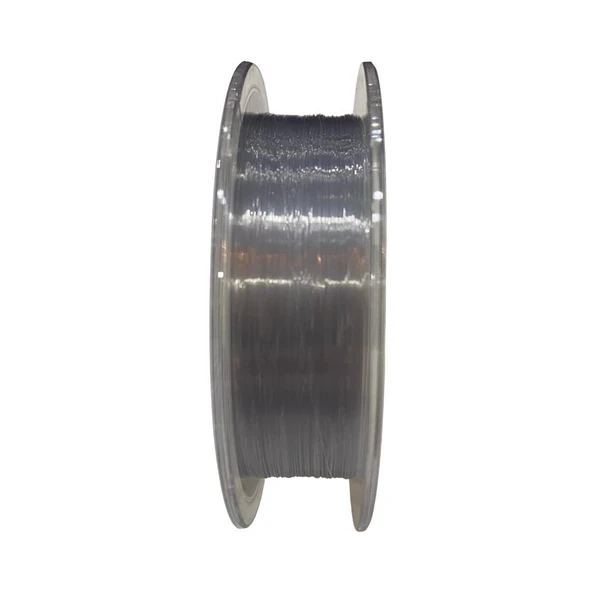 Bauer Diamond Titanium Plus 0.18 mm 150 mt Misina - Renk: Gri  7.05 kg - 3