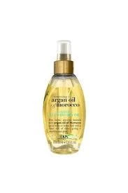OGX Argan Morocco Yağ Spreyi Saç bakım yağı 118 ml