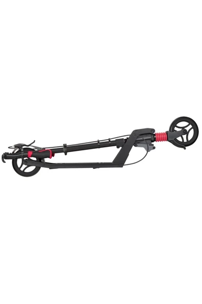GLOBBER One K 165 Deluxe Scooter - Siyah - 8