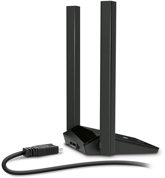 TP-Link Archer TX20U Plus 1800 Mbps Kablosuz Ağ Adaptörü - 2