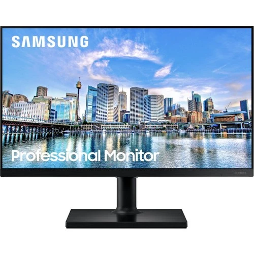 Samsung 24" LF24T450FQRXUF 5Ms 75Hz IPS Monitör