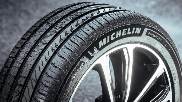 Mıchelın 195/55R16 87 H PRIMACY 5 RG - 2
