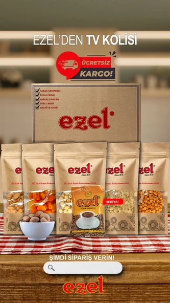 Ezel Tv Kolisi