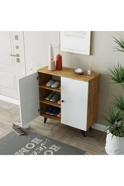 Lavanta Mobilya İmalat ÖZEL TASARIM ve ÖLÇÜLERDE DOLAPLAR - 5