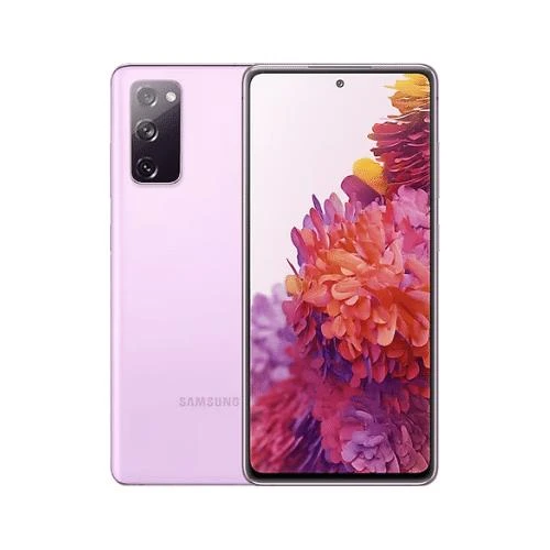 Yenilenmiş SAMSUNG GALAXY S20 FE 5G 128GB -B Kalite- Mor