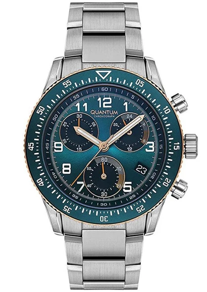 Quantum PWG1119.590 Erkek Kol Saati