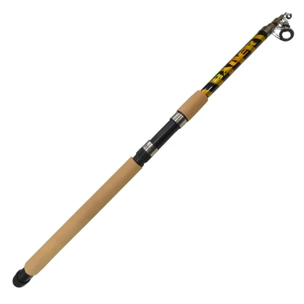Bauer Trendy 2.70 m Surf Olta Kamışı 100-300 gr - 3