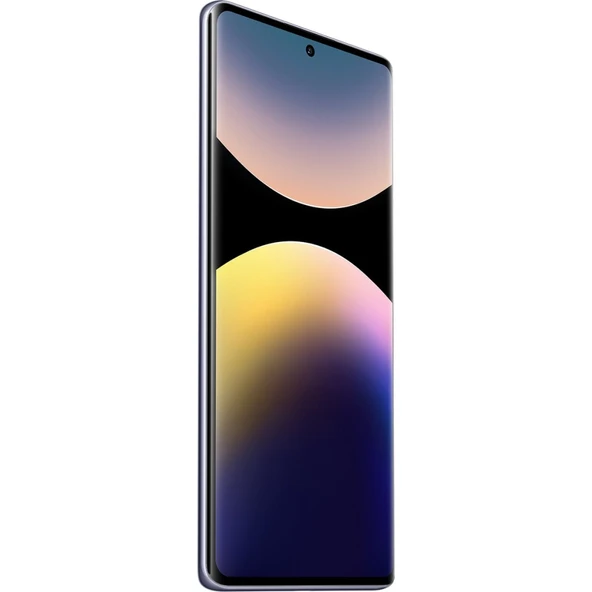 Xiaomi Redmi Note 14 Pro 8GB 256GB Mor Cep Telefonu (Xiaomi Türkiye Garantili) - 4