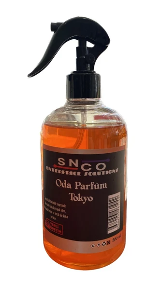 ODA PARFÜM TOKYO 500ML