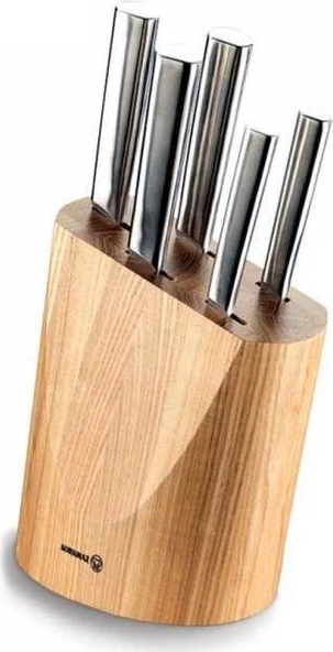 Korkmaz Pro-Chef Bıçak Seti A501-01 - 2