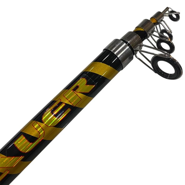 Bauer Trendy 2.70 m Surf Olta Kamışı 100-300 gr