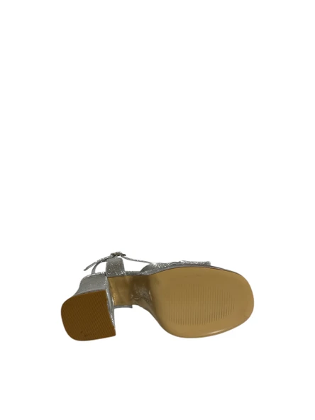 Mg Shoes 8105 Kadın Platform Topuklu Ayakkabı (Yaz 25) - 10