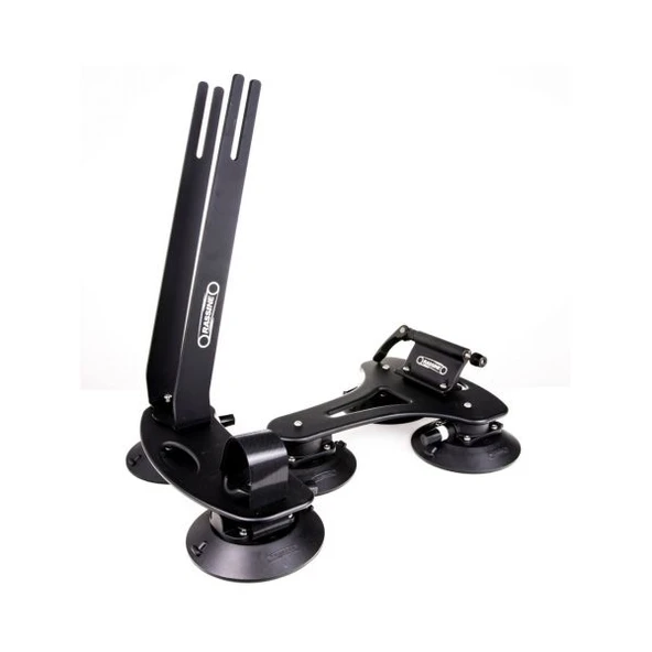 Rassine Tavan Üstü Vakumlu Bisiklet Taşıyıcı Lx-B4 - Resim 4