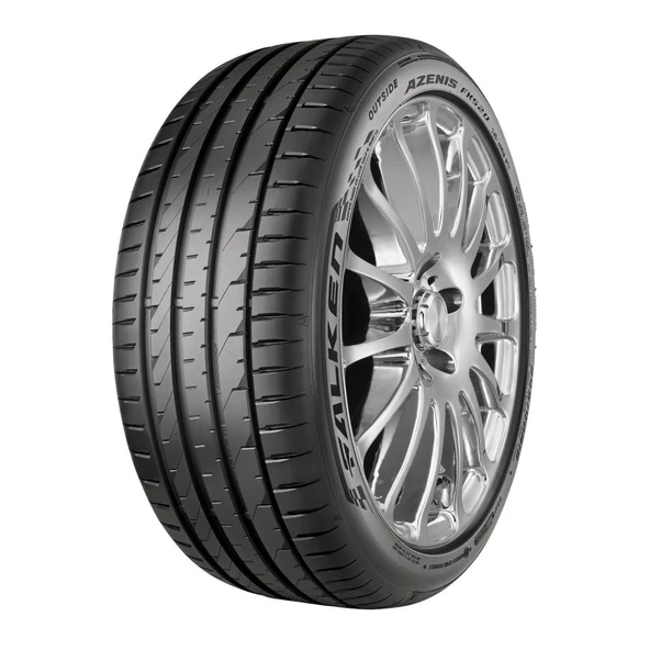 Falken   225/55 R19 TL 99W AZENIS FK520 SUV 2022 Üretim Yaz Lastiği