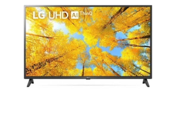 LG 43UQ75006LF Ultra HD (4K) TV