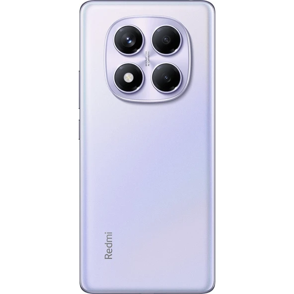 Xiaomi Redmi Note 14 Pro 8GB 256GB Mor Cep Telefonu (Xiaomi Türkiye Garantili) - 2