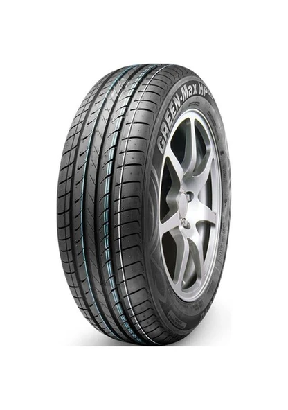 195/40R17 81V GREEN MAX LINGLONG
