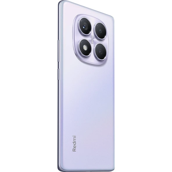 Xiaomi Redmi Note 14 Pro 8GB 256GB Mor Cep Telefonu (Xiaomi Türkiye Garantili) - 6