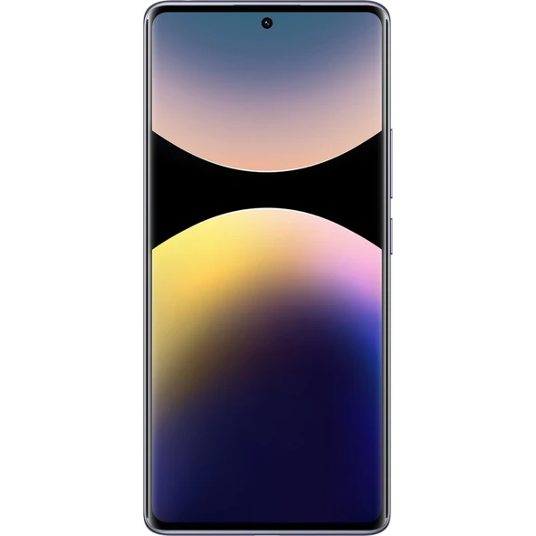 Xiaomi Redmi Note 14 Pro 8GB 256GB Mor Cep Telefonu (Xiaomi Türkiye Garantili) - 5