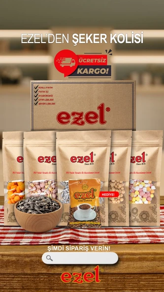 Ezel Şeker Kolisi