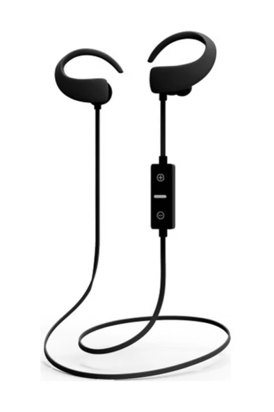 Polosmart FS12 Kulakiçi Spor Kablosuz Kulaklık - 3