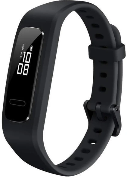 Huawei Band 3e akıllı saat Siyah ( İthalatçı Garantili )