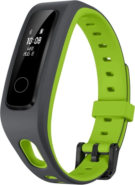 HONOR BAND 4 Running Yeşil ( İthalatççı Garantili )